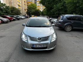 Toyota Avensis 2.0 - 15300 лв. - 88006123 2