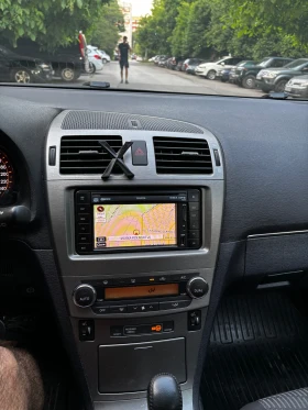 Toyota Avensis 2.0 - 15300 лв. - 88006123 7