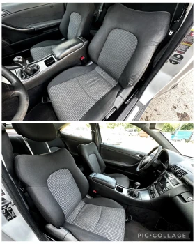 Mercedes-Benz C 220 FACELIFT | Mobile.bg    10