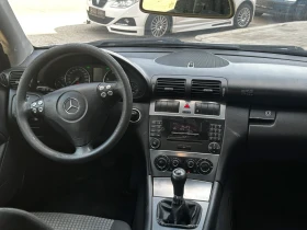 Mercedes-Benz C 220 FACELIFT | Mobile.bg    7