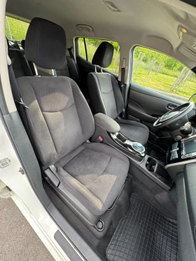 Nissan Leaf 30 KW - 17500 лв. - 59876747 10
