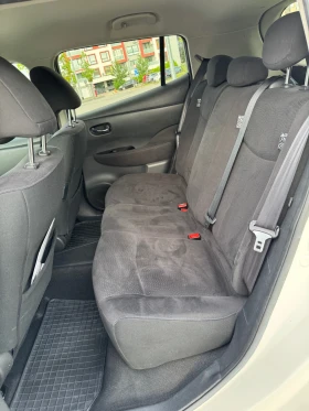 Nissan Leaf 30 KW - 17500 лв. - 59876747 11