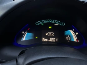 Nissan Leaf 30 KW - 17500 лв. - 59876747 17