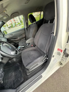 Nissan Leaf 30 KW - 17500 лв. - 59876747 9