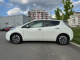 Nissan Leaf 30 KW - 17500 лв. - 59876747 7