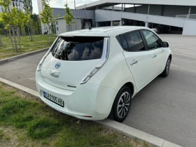 Nissan Leaf 30 KW - 17500 лв. - 59876747 5