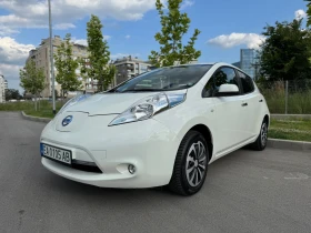 Nissan Leaf 30 KW - 17500 лв. - 59876747 2