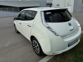 Nissan Leaf 30 KW - 17500 лв. - 59876747 6