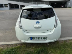 Nissan Leaf 30 KW - 17500 лв. - 59876747 4