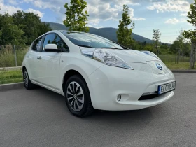 Nissan Leaf 30 KW - 17500 лв. - 59876747 3