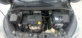 Opel Corsa .1.4/90.*  | Mobile.bg    17