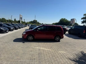 Обява за продажба на VW Touran 2.0TDi Facelift ~8 400 лв. - изображение 6