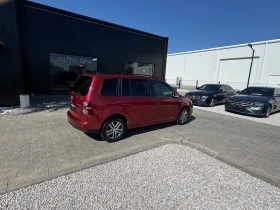 Обява за продажба на VW Touran 2.0TDi Facelift ~8 400 лв. - изображение 3