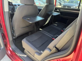 Обява за продажба на VW Touran 2.0TDi Facelift ~8 400 лв. - изображение 11