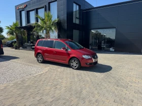Обява за продажба на VW Touran 2.0TDi Facelift ~8 400 лв. - изображение 2
