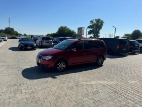 Обява за продажба на VW Touran 2.0TDi Facelift ~8 400 лв. - изображение 1