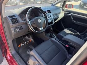 Обява за продажба на VW Touran 2.0TDi Facelift ~8 400 лв. - изображение 7