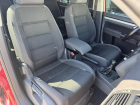 Обява за продажба на VW Touran 2.0TDi Facelift ~8 400 лв. - изображение 10