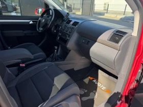 Обява за продажба на VW Touran 2.0TDi Facelift ~8 400 лв. - изображение 9