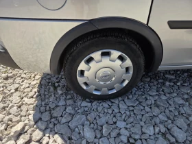 Обява за продажба на Opel Combo Пътническо* klima*  ~5 200 лв. - изображение 8