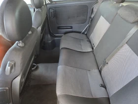 Opel Combo * klima*  | Mobile.bg    16