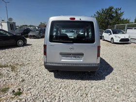 Обява за продажба на Opel Combo Пътническо* klima*  ~5 200 лв. - изображение 6