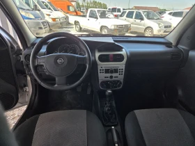 Обява за продажба на Opel Combo Пътническо* klima*  ~5 200 лв. - изображение 11
