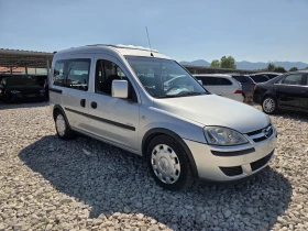 Обява за продажба на Opel Combo Пътническо* klima*  ~5 200 лв. - изображение 1