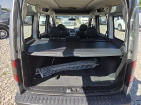 Обява за продажба на Opel Combo Пътническо* klima*  ~5 200 лв. - изображение 7