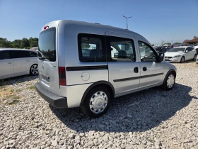 Обява за продажба на Opel Combo Пътническо* klima*  ~5 200 лв. - изображение 2