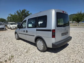 Обява за продажба на Opel Combo Пътническо* klima*  ~5 200 лв. - изображение 3