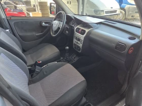 Opel Combo * klima*  | Mobile.bg    13