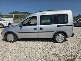 Обява за продажба на Opel Combo Пътническо* klima*  ~5 200 лв. - изображение 4