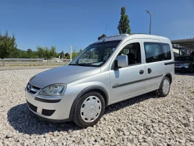 Обява за продажба на Opel Combo Пътническо* klima*  ~5 200 лв. - изображение 1