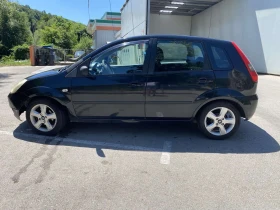 Обява за продажба на Ford Fiesta ~2 500 лв. - изображение 3