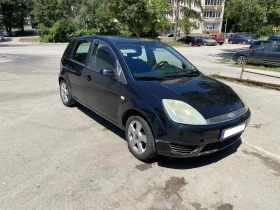 Обява за продажба на Ford Fiesta ~2 500 лв. - изображение 1
