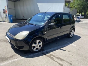 Обява за продажба на Ford Fiesta ~2 500 лв. - изображение 1