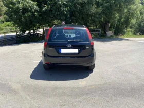 Обява за продажба на Ford Fiesta ~2 500 лв. - изображение 5
