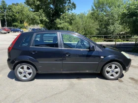 Обява за продажба на Ford Fiesta ~2 500 лв. - изображение 4