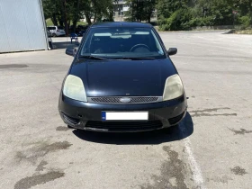 Обява за продажба на Ford Fiesta ~2 500 лв. - изображение 2