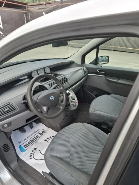 Fiat Ulysse 2.0HDI 120к.с 7МЕСТНА - 4400 лв. - 39819404 7