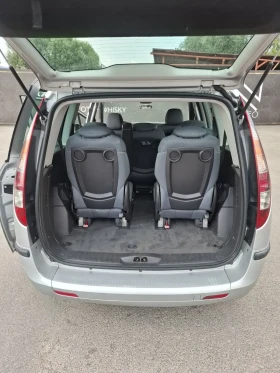 Fiat Ulysse 2.0HDI 120к.с 7МЕСТНА - 4400 лв. - 39819404 9