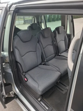 Fiat Ulysse 2.0HDI 120к.с 7МЕСТНА - 4400 лв. - 39819404 8