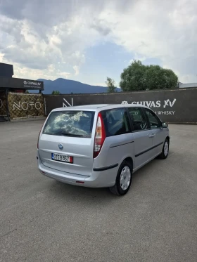 Fiat Ulysse 2.0HDI 120к.с 7МЕСТНА - 4400 лв. - 39819404 6