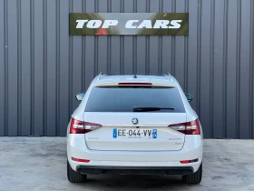 Skoda Superb LAURIN&KLEMENT 4X4 FULL FULL FULL | Mobile.bg    5