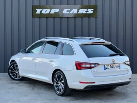 Skoda Superb LAURIN&KLEMENT 4X4 FULL FULL FULL | Mobile.bg    4