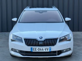 Skoda Superb LAURIN&KLEMENT 4X4 FULL FULL FULL | Mobile.bg    7