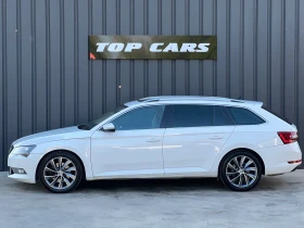Skoda Superb LAURIN&KLEMENT 4X4 FULL FULL FULL | Mobile.bg    10