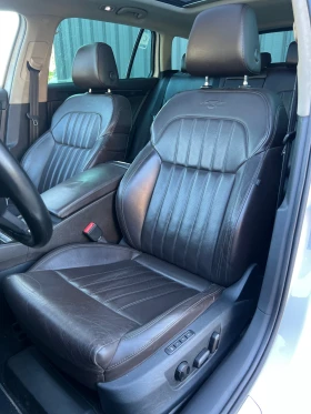 Skoda Superb LAURIN&KLEMENT 4X4 FULL FULL FULL | Mobile.bg    15