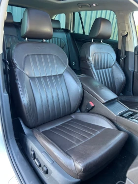 Skoda Superb LAURIN&KLEMENT 4X4 FULL FULL FULL | Mobile.bg    16